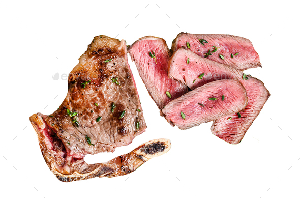 Grilled striploin 2024